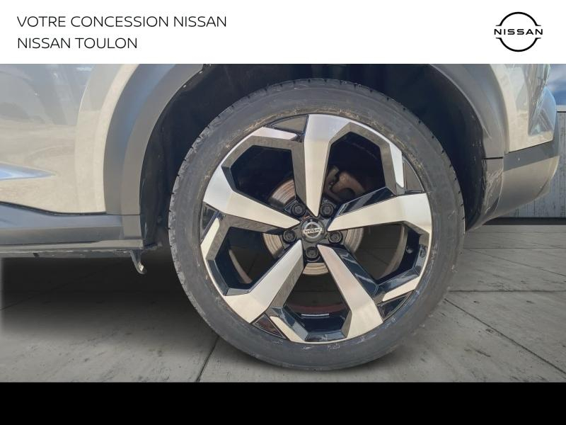 NISSAN Juke d’occasion à vendre à TOULON chez PRESTIGE AUTOMOBILE (Photo 10)