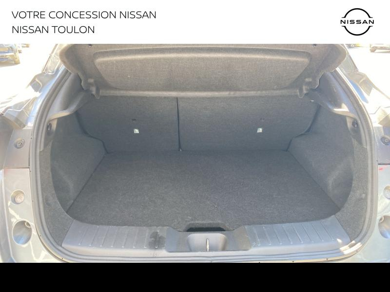 NISSAN Juke d’occasion à vendre à TOULON chez PRESTIGE AUTOMOBILE (Photo 11)