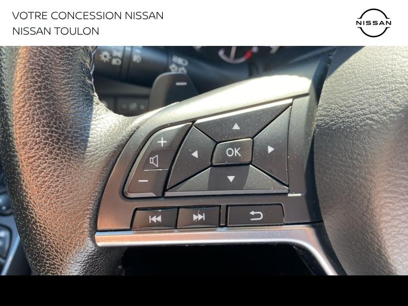 NISSAN Juke d’occasion à vendre à TOULON chez PRESTIGE AUTOMOBILE (Photo 16)