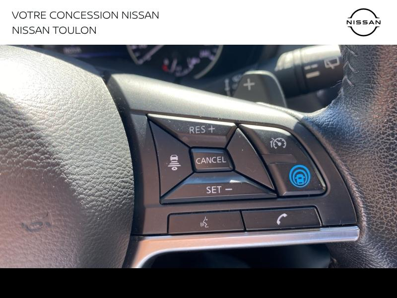 NISSAN Juke d’occasion à vendre à TOULON chez PRESTIGE AUTOMOBILE (Photo 17)