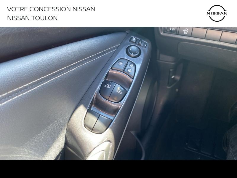 NISSAN Juke d’occasion à vendre à TOULON chez PRESTIGE AUTOMOBILE (Photo 18)
