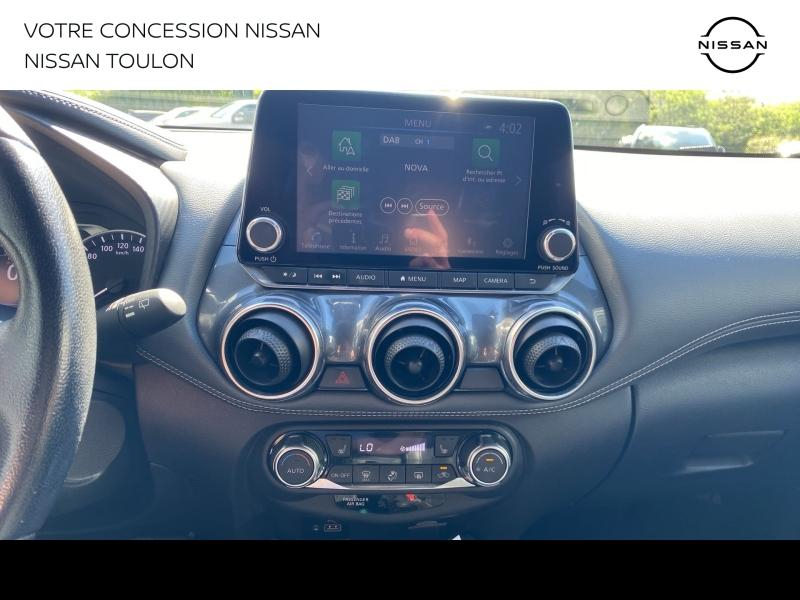 NISSAN Juke d’occasion à vendre à TOULON chez PRESTIGE AUTOMOBILE (Photo 20)