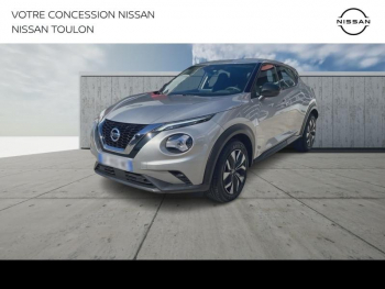 NISSAN Juke d’occasion à vendre à TOULON