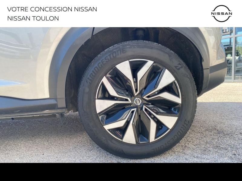 NISSAN Juke d’occasion à vendre à TOULON chez PRESTIGE AUTOMOBILE (Photo 8)