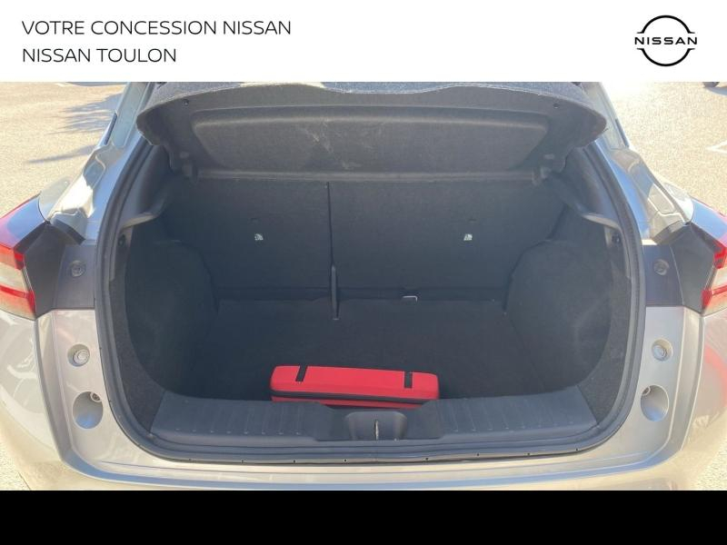 NISSAN Juke d’occasion à vendre à TOULON chez PRESTIGE AUTOMOBILE (Photo 9)
