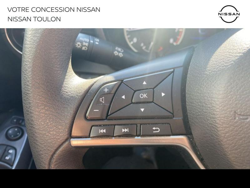 NISSAN Juke d’occasion à vendre à TOULON chez PRESTIGE AUTOMOBILE (Photo 15)