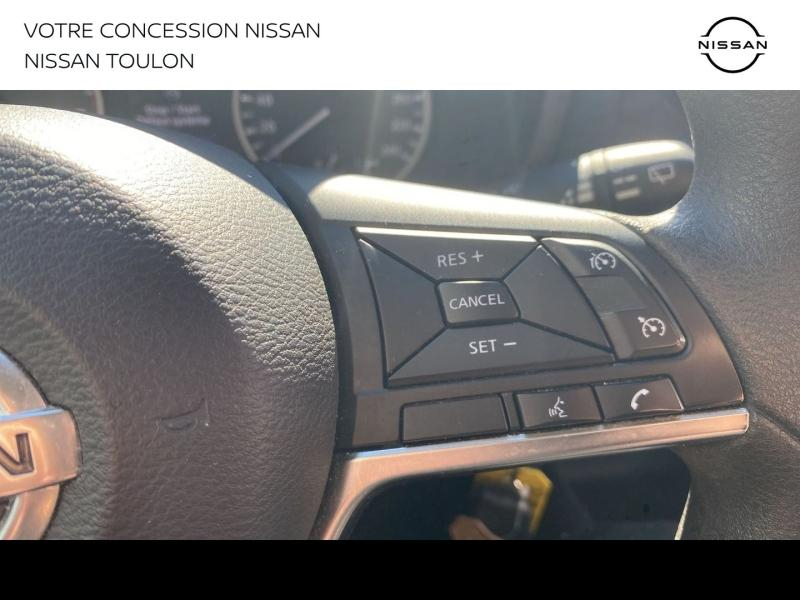 NISSAN Juke d’occasion à vendre à TOULON chez PRESTIGE AUTOMOBILE (Photo 16)