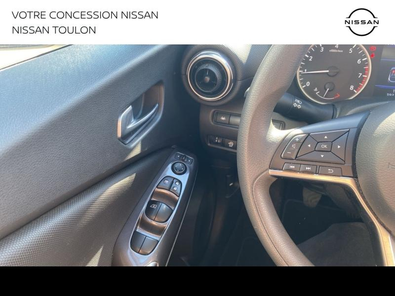 NISSAN Juke d’occasion à vendre à TOULON chez PRESTIGE AUTOMOBILE (Photo 17)