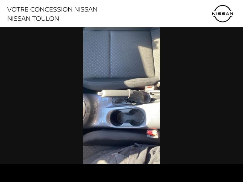 NISSAN Juke d’occasion à vendre à TOULON chez PRESTIGE AUTOMOBILE (Photo 20)