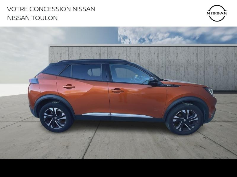 PEUGEOT 2008 d’occasion à vendre à TOULON chez PRESTIGE AUTOMOBILE (Photo 4)