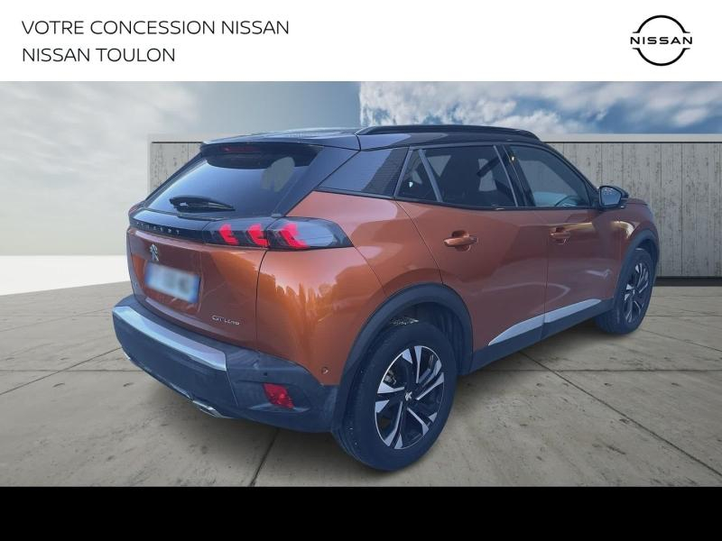 PEUGEOT 2008 d’occasion à vendre à TOULON chez PRESTIGE AUTOMOBILE (Photo 5)