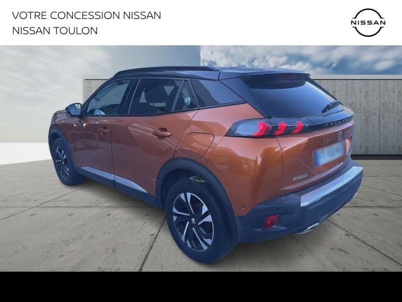 PEUGEOT 2008 d’occasion à vendre à TOULON chez PRESTIGE AUTOMOBILE (Photo 7)