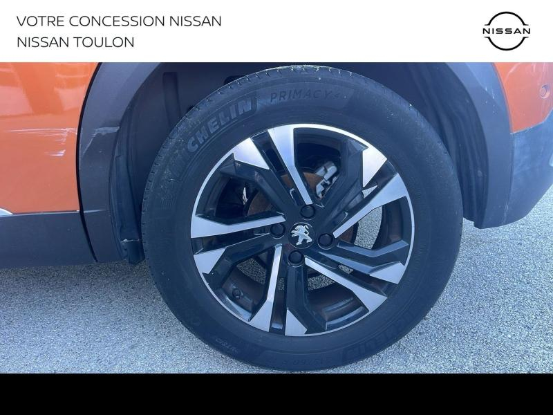 PEUGEOT 2008 d’occasion à vendre à TOULON chez PRESTIGE AUTOMOBILE (Photo 9)