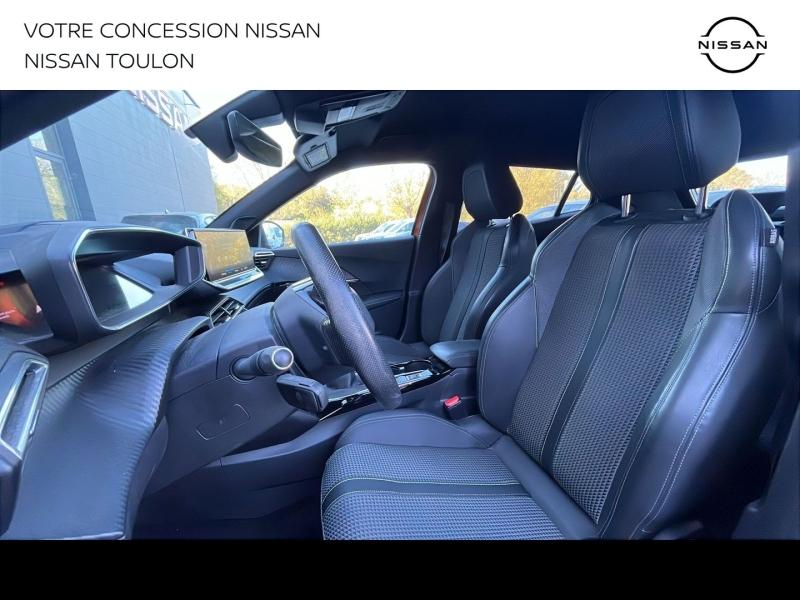 PEUGEOT 2008 d’occasion à vendre à TOULON chez PRESTIGE AUTOMOBILE (Photo 11)