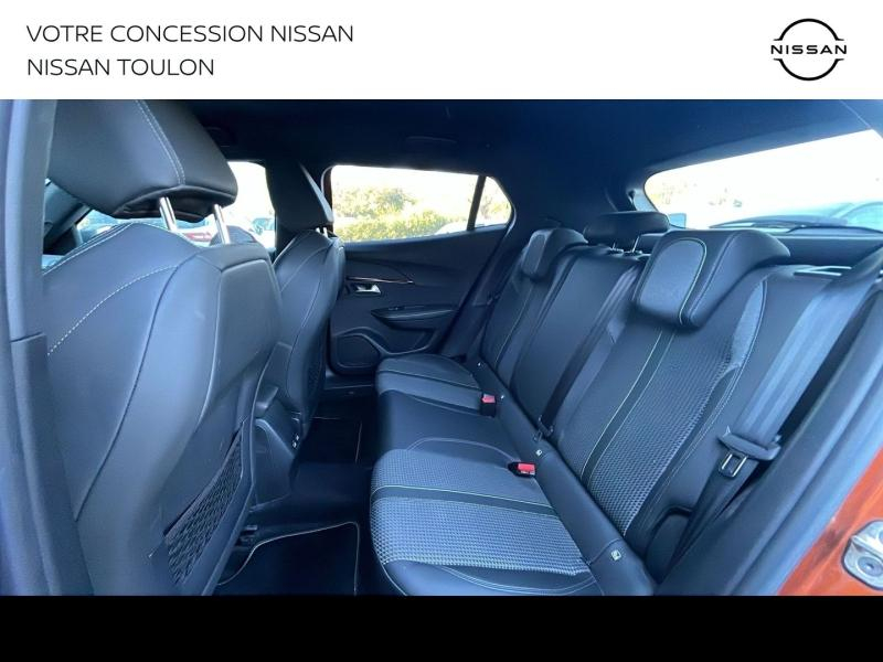 PEUGEOT 2008 d’occasion à vendre à TOULON chez PRESTIGE AUTOMOBILE (Photo 12)