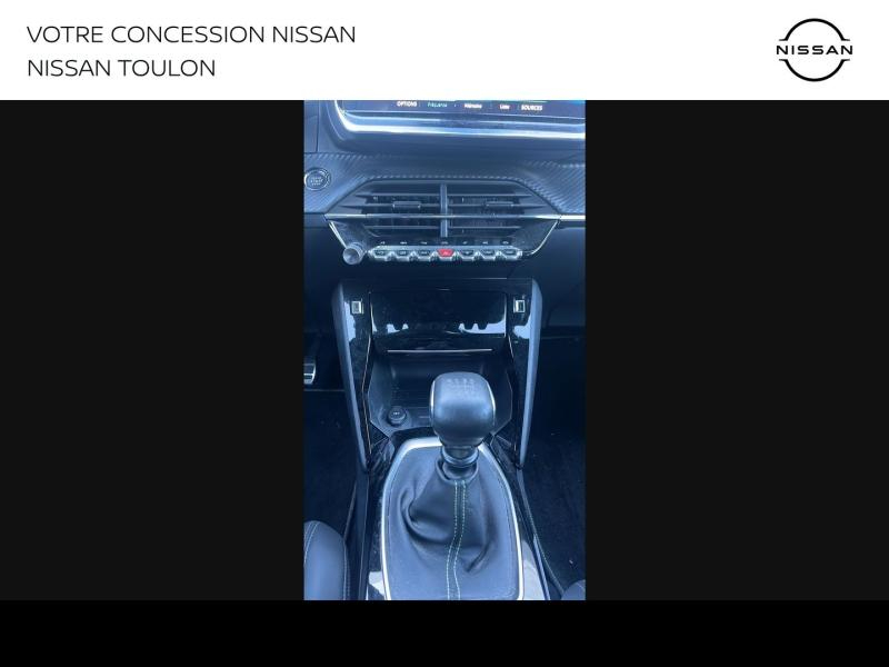 PEUGEOT 2008 d’occasion à vendre à TOULON chez PRESTIGE AUTOMOBILE (Photo 15)