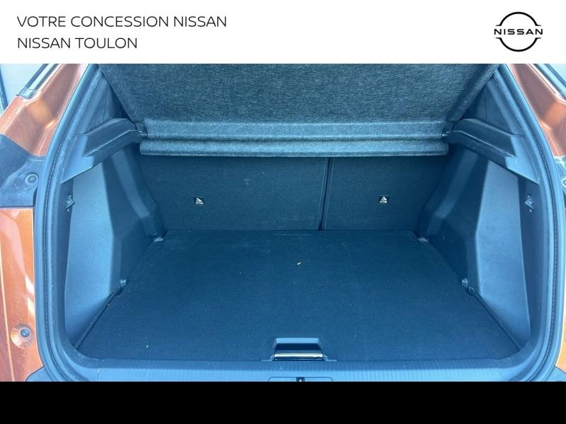 PEUGEOT 2008 d’occasion à vendre à TOULON chez PRESTIGE AUTOMOBILE (Photo 17)