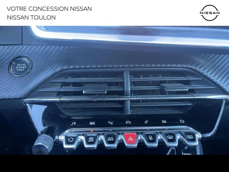PEUGEOT 2008 d’occasion à vendre à TOULON chez PRESTIGE AUTOMOBILE (Photo 20)