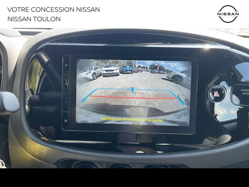 TOYOTA Aygo X d’occasion à vendre à TOULON chez PRESTIGE AUTOMOBILE (Photo 20)