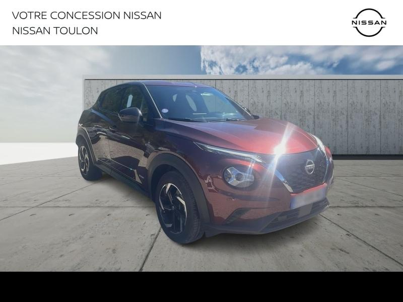 NISSAN Juke d’occasion à vendre à TOULON chez PRESTIGE AUTOMOBILE (Photo 3)