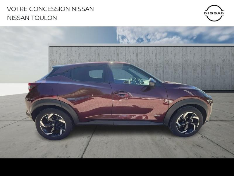 NISSAN Juke d’occasion à vendre à TOULON chez PRESTIGE AUTOMOBILE (Photo 4)