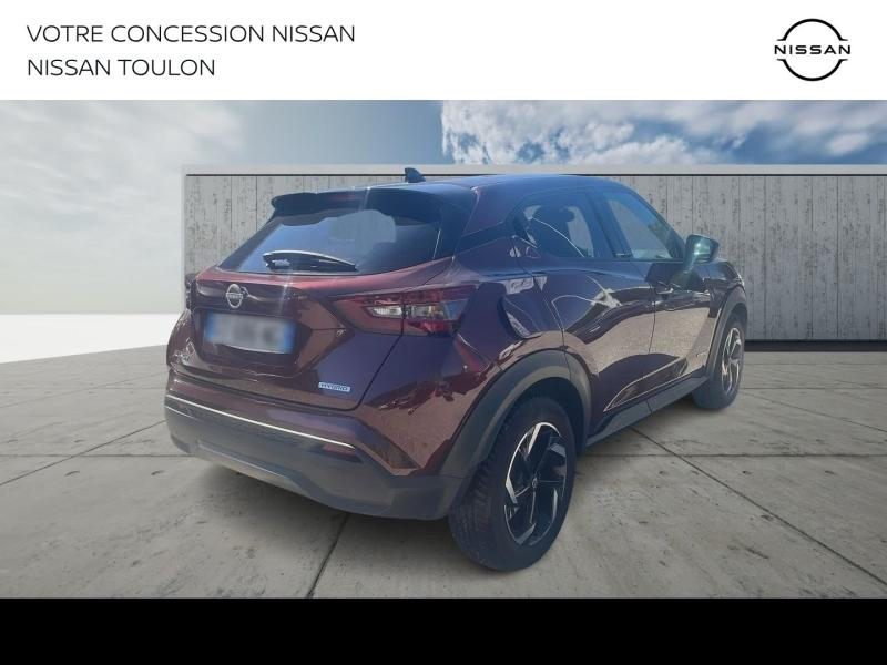 NISSAN Juke d’occasion à vendre à TOULON chez PRESTIGE AUTOMOBILE (Photo 5)