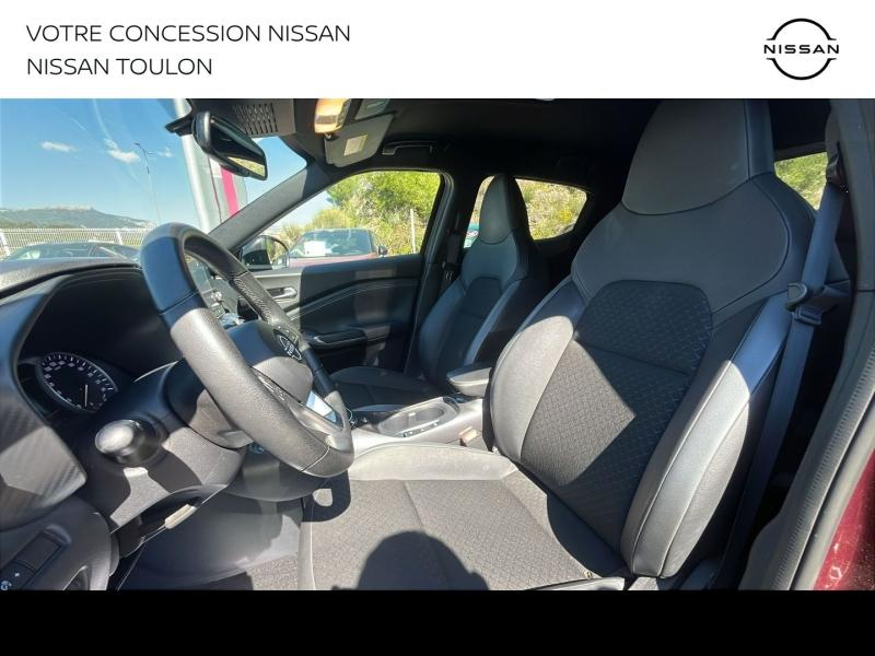 NISSAN Juke d’occasion à vendre à TOULON chez PRESTIGE AUTOMOBILE (Photo 11)