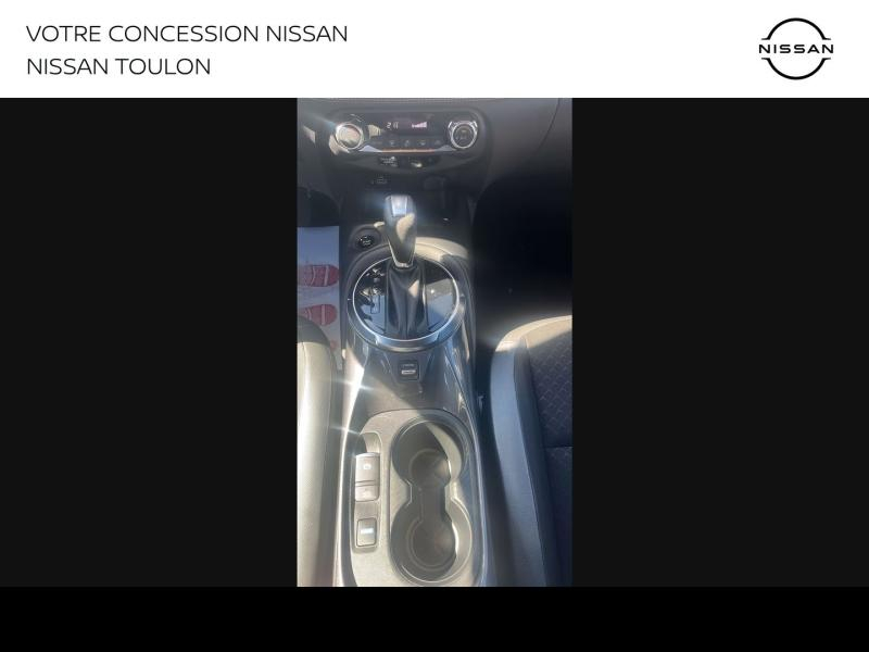 NISSAN Juke d’occasion à vendre à TOULON chez PRESTIGE AUTOMOBILE (Photo 15)