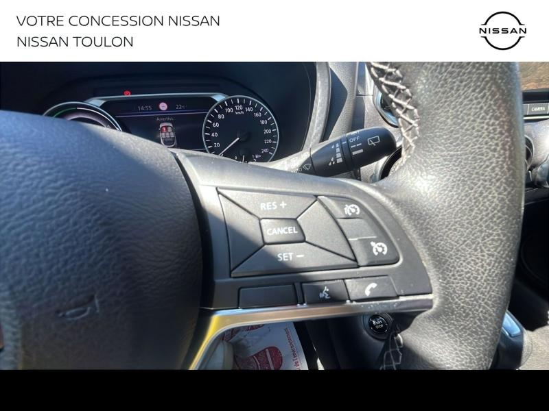 NISSAN Juke d’occasion à vendre à TOULON chez PRESTIGE AUTOMOBILE (Photo 20)