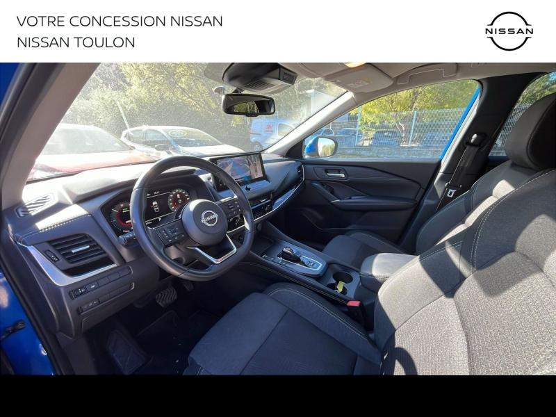 NISSAN Qashqai d’occasion à vendre à TOULON chez PRESTIGE AUTOMOBILE (Photo 10)