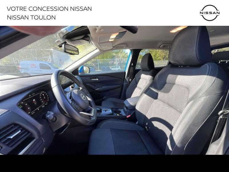 NISSAN Qashqai d’occasion à vendre à TOULON chez PRESTIGE AUTOMOBILE (Photo 11)