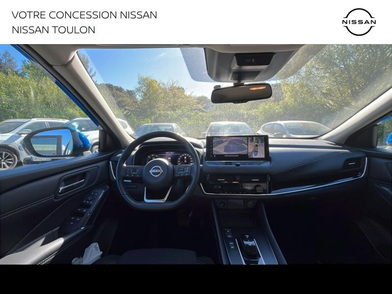 NISSAN Qashqai d’occasion à vendre à TOULON chez PRESTIGE AUTOMOBILE (Photo 13)