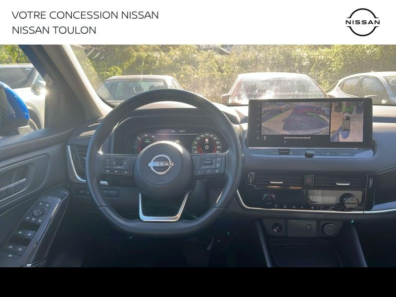 NISSAN Qashqai d’occasion à vendre à TOULON chez PRESTIGE AUTOMOBILE (Photo 14)