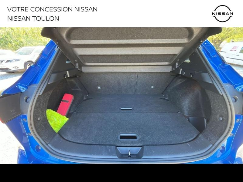 NISSAN Qashqai d’occasion à vendre à TOULON chez PRESTIGE AUTOMOBILE (Photo 18)