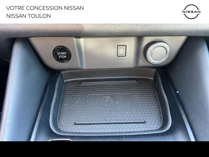 NISSAN Qashqai d’occasion à vendre à TOULON chez PRESTIGE AUTOMOBILE (Photo 20)