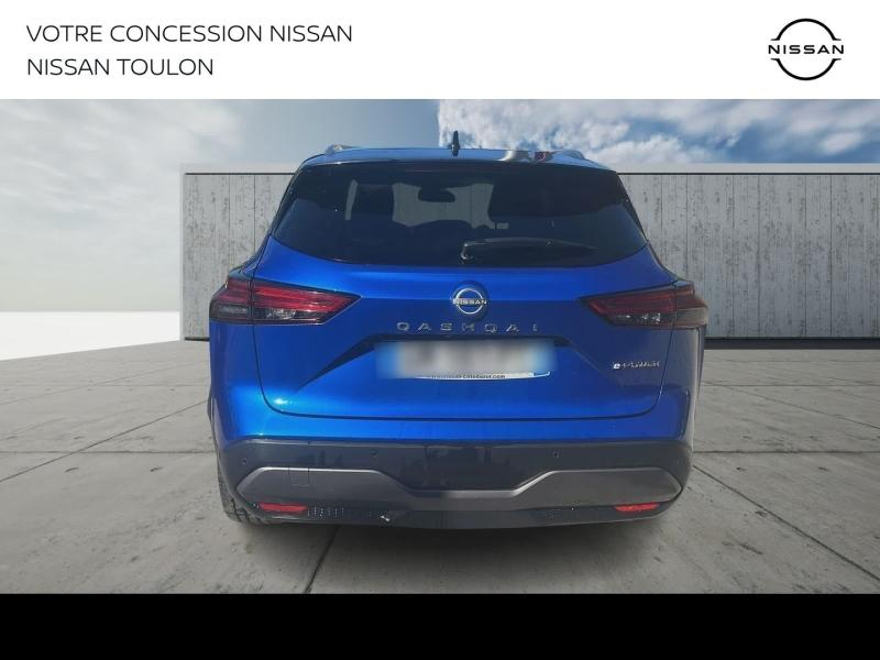 NISSAN Qashqai d’occasion à vendre à TOULON chez PRESTIGE AUTOMOBILE (Photo 6)