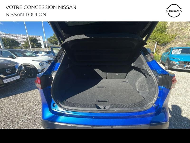 NISSAN Qashqai d’occasion à vendre à TOULON chez PRESTIGE AUTOMOBILE (Photo 13)