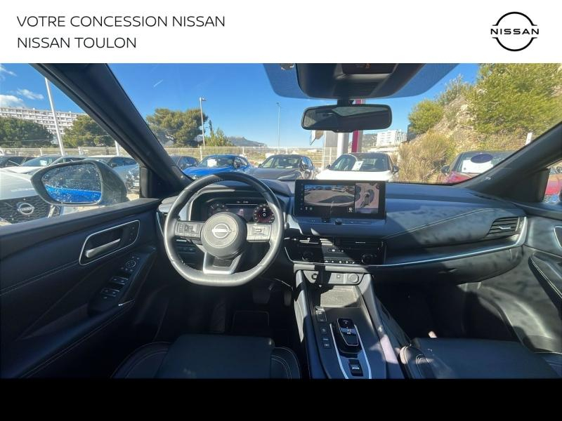 NISSAN Qashqai d’occasion à vendre à TOULON chez PRESTIGE AUTOMOBILE (Photo 15)