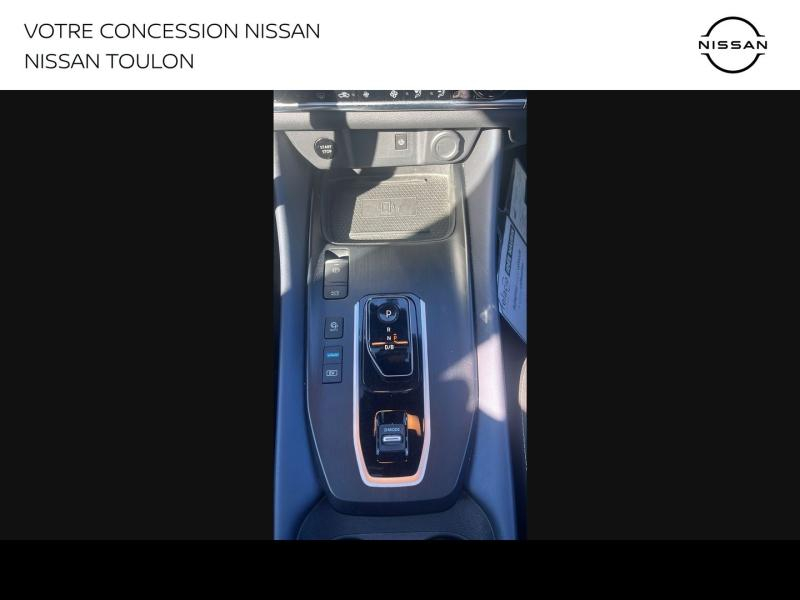 NISSAN Qashqai d’occasion à vendre à TOULON chez PRESTIGE AUTOMOBILE (Photo 17)