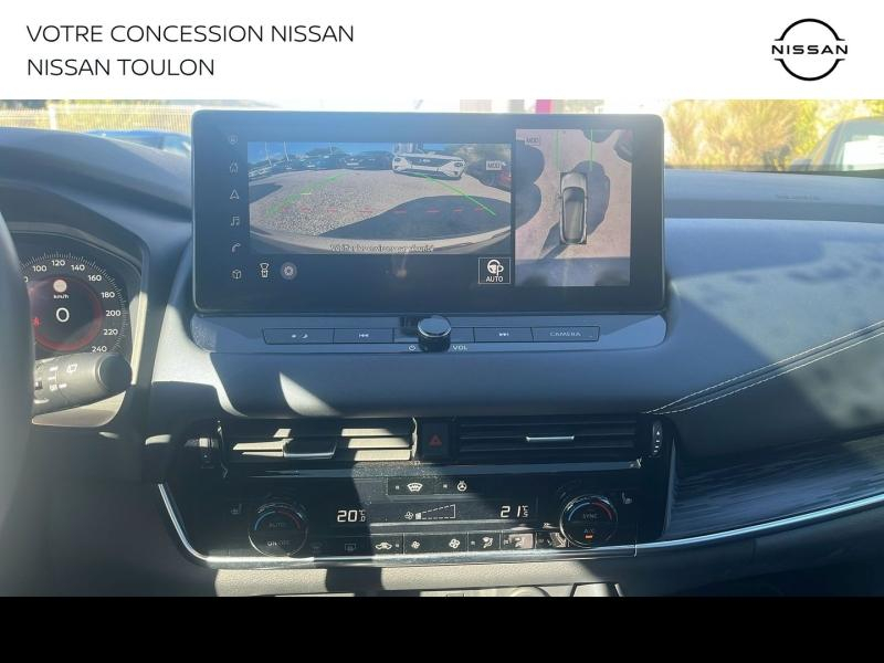 NISSAN Qashqai d’occasion à vendre à TOULON chez PRESTIGE AUTOMOBILE (Photo 18)