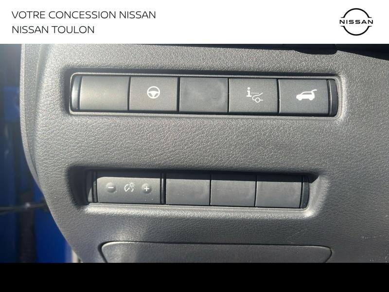 NISSAN Qashqai d’occasion à vendre à TOULON chez PRESTIGE AUTOMOBILE (Photo 20)