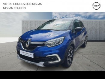 RENAULT Captur d’occasion à vendre à TOULON
