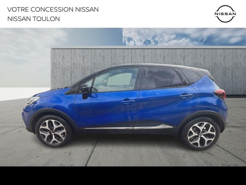 RENAULT Captur d’occasion à vendre à TOULON chez PRESTIGE AUTOMOBILE (Photo 3)