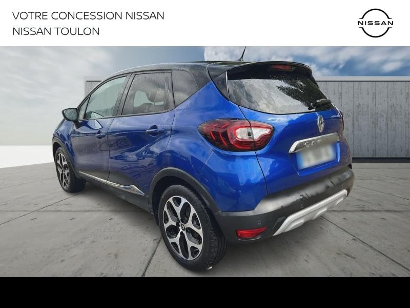 RENAULT Captur d’occasion à vendre à TOULON chez PRESTIGE AUTOMOBILE (Photo 4)