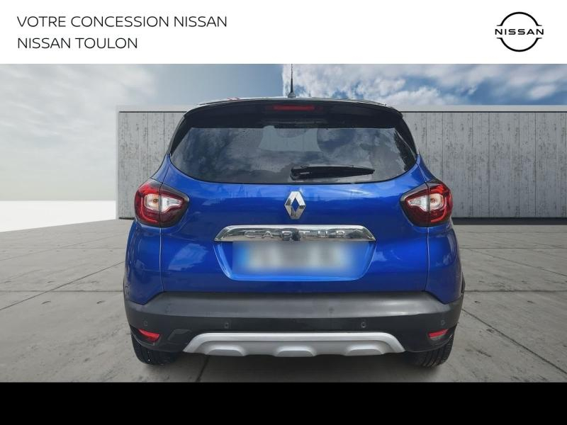 RENAULT Captur d’occasion à vendre à TOULON chez PRESTIGE AUTOMOBILE (Photo 5)