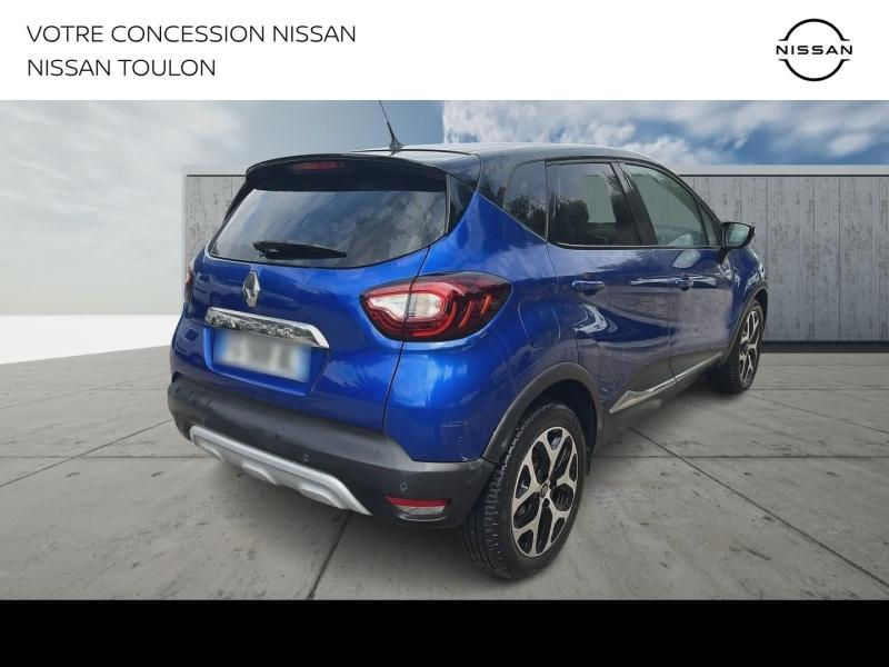 RENAULT Captur d’occasion à vendre à TOULON chez PRESTIGE AUTOMOBILE (Photo 6)
