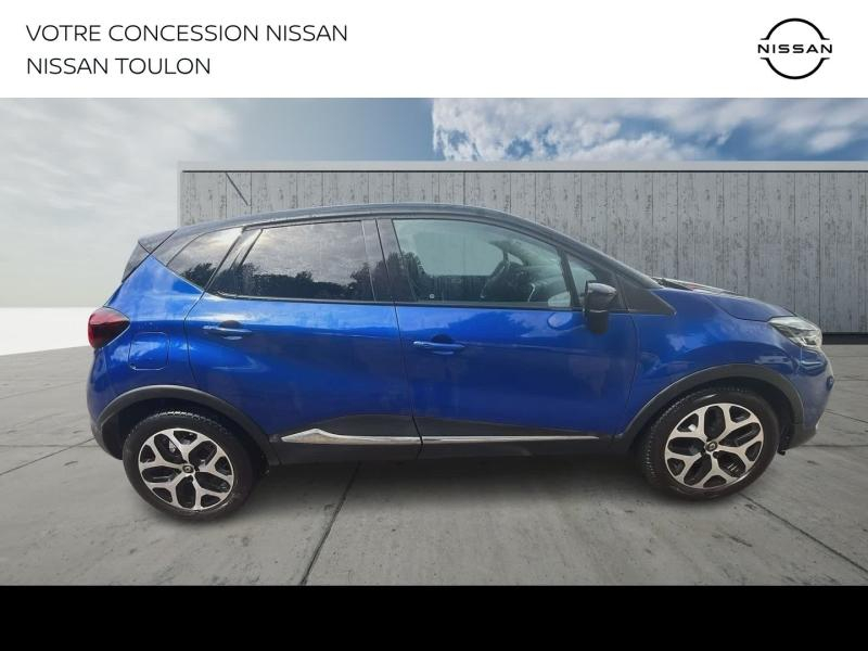 RENAULT Captur d’occasion à vendre à TOULON chez PRESTIGE AUTOMOBILE (Photo 7)