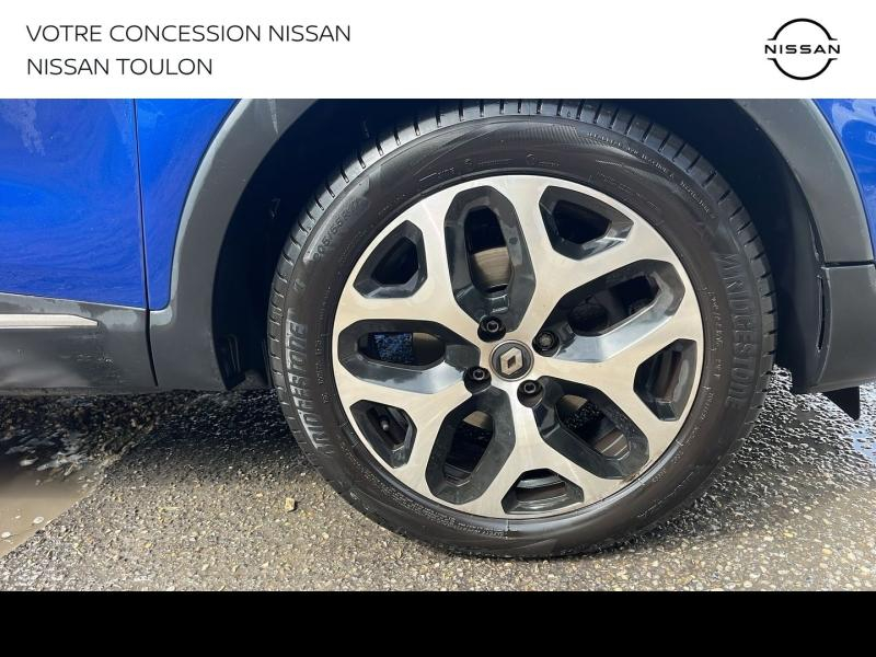 RENAULT Captur d’occasion à vendre à TOULON chez PRESTIGE AUTOMOBILE (Photo 9)