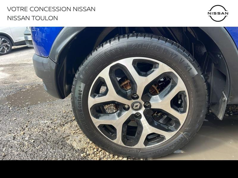 RENAULT Captur d’occasion à vendre à TOULON chez PRESTIGE AUTOMOBILE (Photo 10)