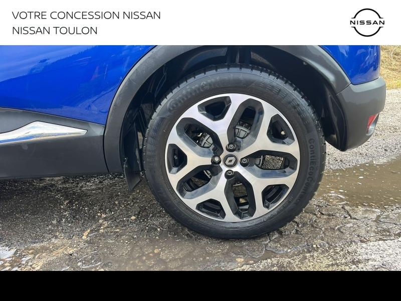 RENAULT Captur d’occasion à vendre à TOULON chez PRESTIGE AUTOMOBILE (Photo 11)